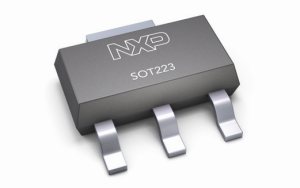 NXP PBSS4360Z