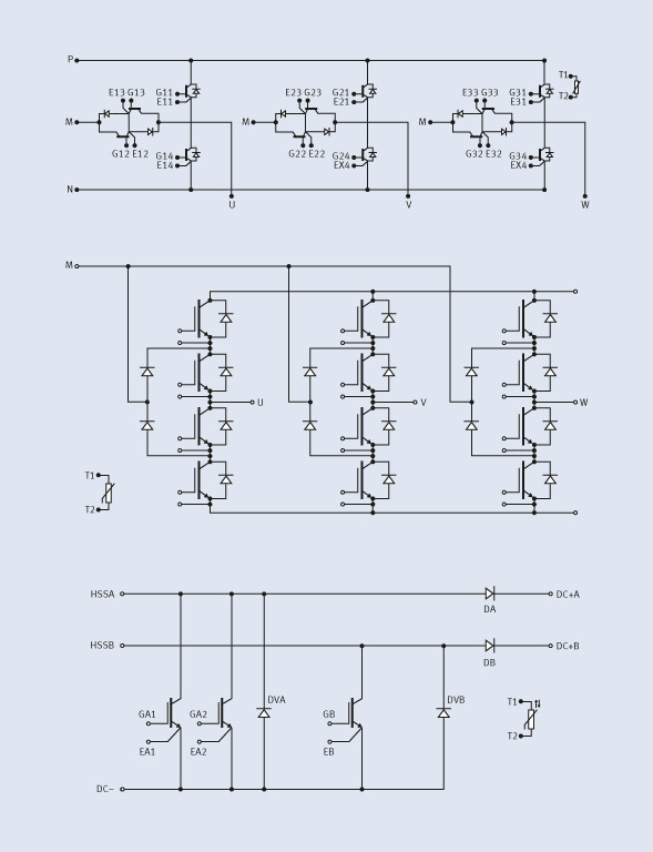 Infineon PressFIT 