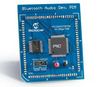 Процессорный модуль Microchip PIC32MX270F256D Plug In Module (MA320013) 