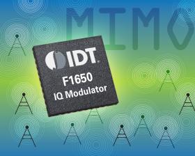 IDT - IDTF1650