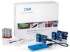 CSRmesh Development Kit (DK-CSR1010-10184-1A)