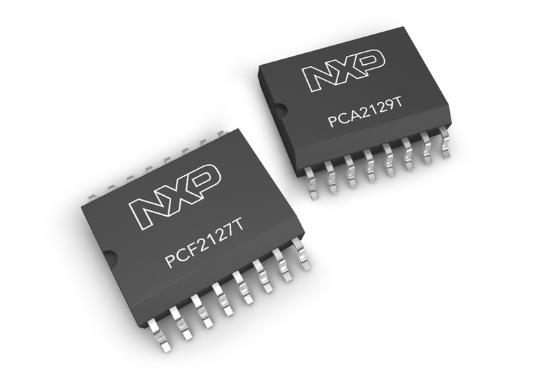 NXP PCF2127(A)
