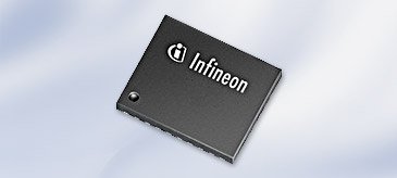 Infineon BGSF1717MN26