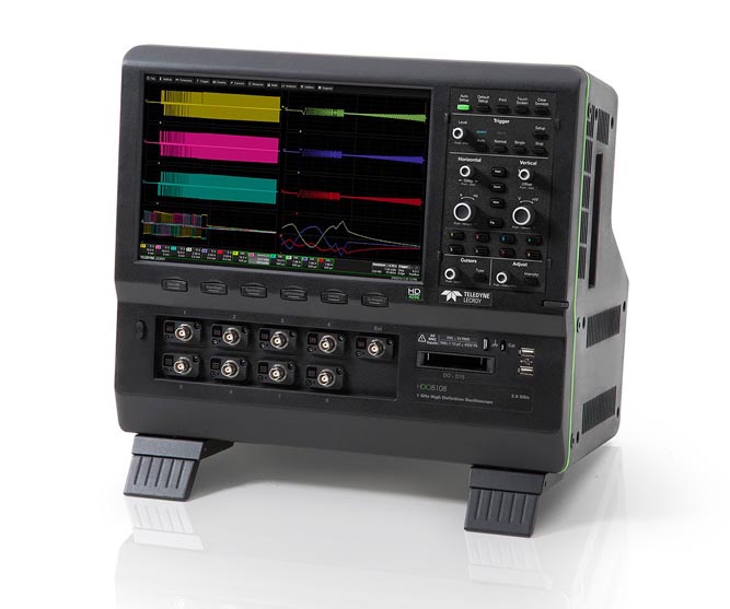 Teledyne LeCroy - HDO8000