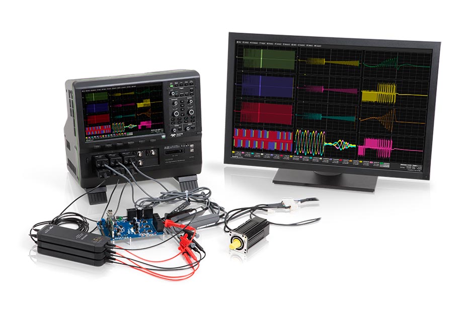 Teledyne LeCroy - HDO8000