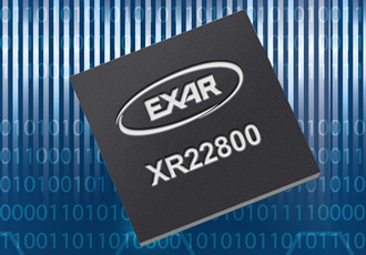 Exar XR22800