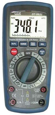 CEM DT-9931