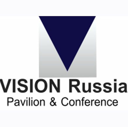 VISION Russia Pavilion & Conference