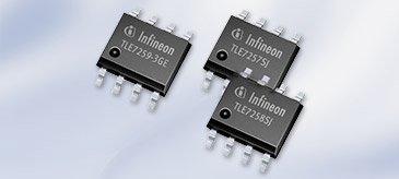 Infineon TLE7257SJ
