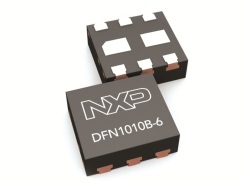 NXP DFN1010B-6