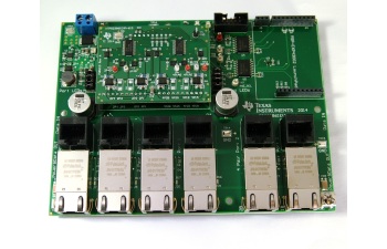 TPS23861EVM-612 evaluation module