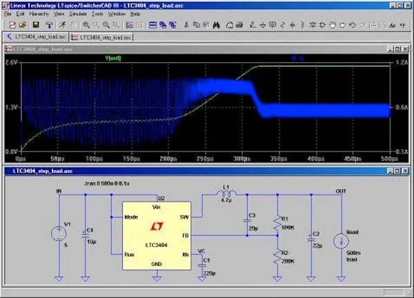 Open-source electrical engineering design tools