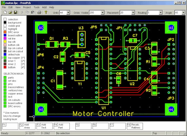 Open-source electrical engineering design tools