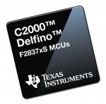 Texas Instruments - C2000 Delfino F2837xS