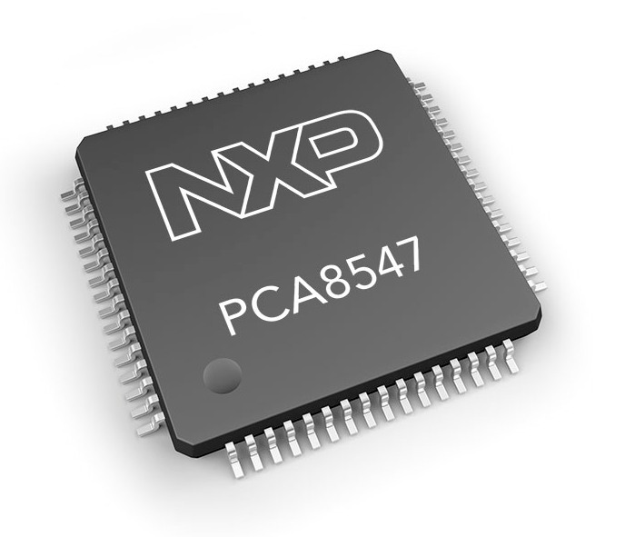 NXP PCA8547