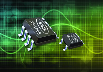 Exar XR1009