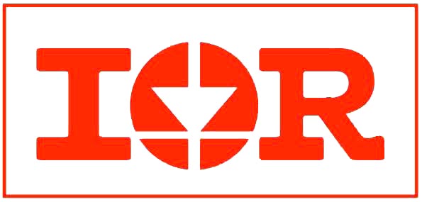 International Rectifier Logo