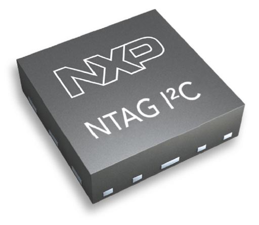 NXP - NTAG I²C