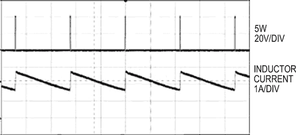 Design Notes: 42 V 2.5 A Synchronous Step-Down Regulator with 2.5 μA Quiescent Current
