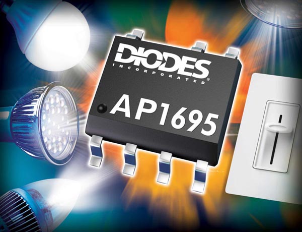 Diodes - AP1695