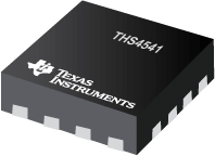 Texas Instruments - THS4541
