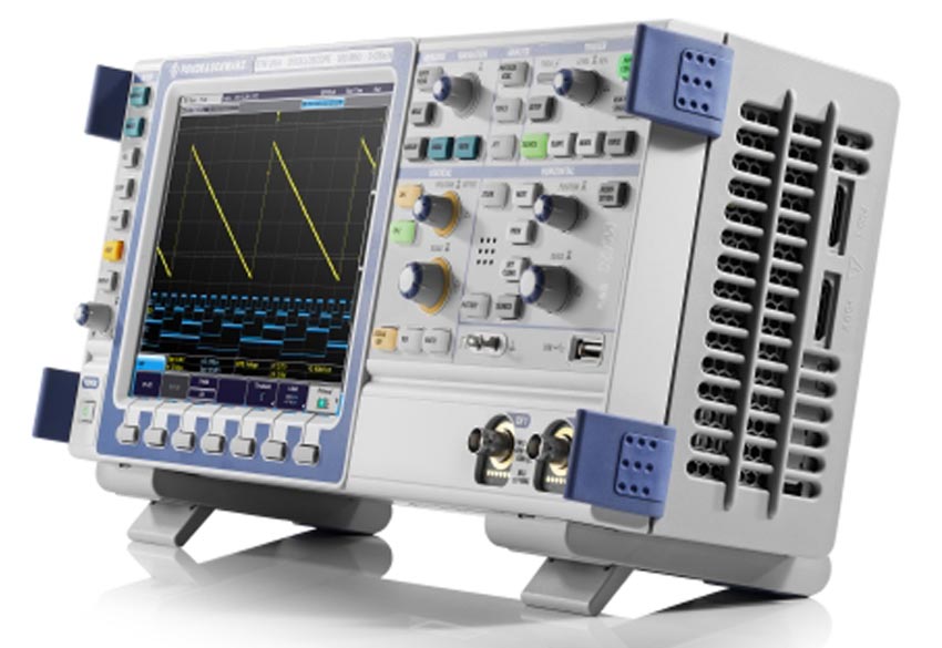 Rohde&Schwarz - RTM2032