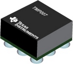 Texas Instruments: датчик температуры TMP007