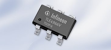Infineon TLE4966V