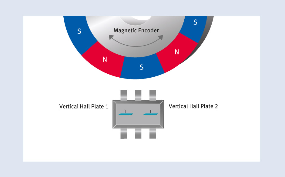 Infineon TLE4966V