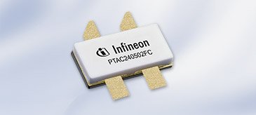 Infineon PTAC240502FC