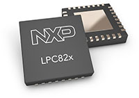 NXP LPC82x
