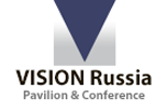 VISION Russia Pavilion & Conference