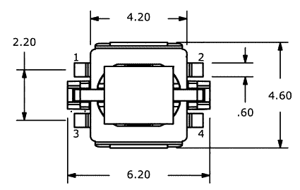 E-Switch - TL6210