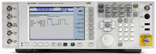 Keysight Technologies N5193A