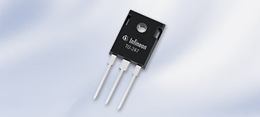 Infineon FullPAK