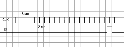 Аудио проигрыватель на Atmega8 и WTV020