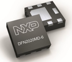 NXP DFN2020MD-6