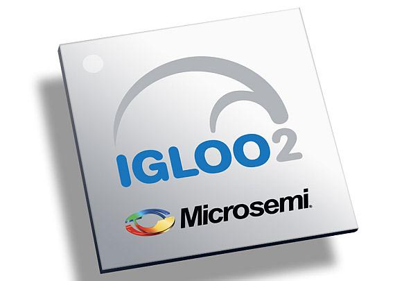 Microsemi - IGLOO2