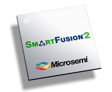 Microsemi - SmartFusion2