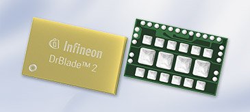 Infineon DrBlade 2