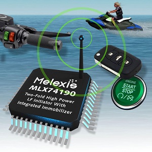 Melexis MLX74190