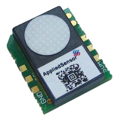 AppliedSensor - iAQ-Core