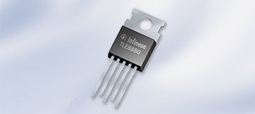 Infineon TLE8880