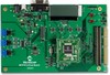 Microchip MCP3912 ADC Evaluation Board system (ADM00499)