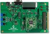 Оценочная плата Microchip ADM00573 (MCP3912 ADC Evaluation Board)