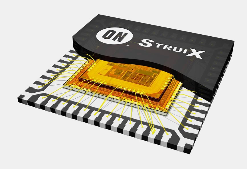 ON Semiconductor - Struix