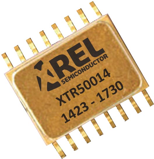 X-REL Semiconductor - XTR50014