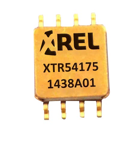 X-REL Semiconductor - XTR54175
