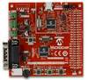 Стартовый набор Microchip dsPIC33EV 5V CAN-LIN Starter Kit (DM330018) 