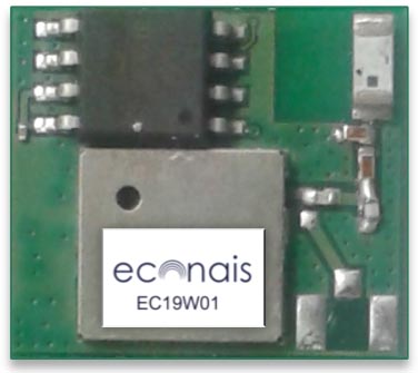 Econais - EC19W01